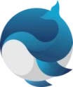 whale watching mirissa logo